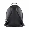 Michael Kors Rhea Medium mochila negro piel mujer 35R5S6HB6VBLA