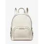Michael Kors Rhea Zip Mochila Signature Coated Canvas Luggage 31x25x11 cm