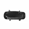 Bolso de mano para mujer Michael Kors Sullivan - Piel Saffiano, Negro, 34x27x11 cm