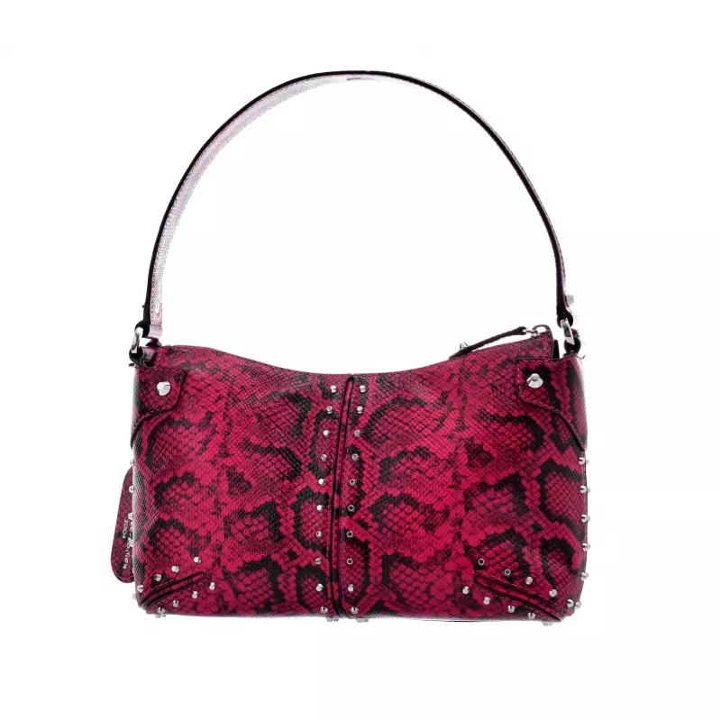 Michael Kors Bolso satchel bandolera Tatum 35H3SATU3EDEE