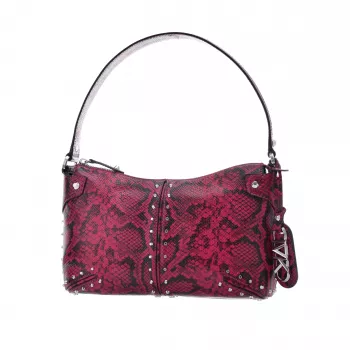Michael Kors Bolso satchel bandolera Tatum 35H3SATU3EDEE