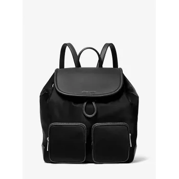 Michael Kors Mochila unisex 30S4SRKB7CBLA, 34x35x14 cm