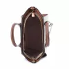 Michael Kors Voyager Bolso bandolera Vanilla Signature Coated Canvas
