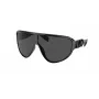Michael Kors Gafas de sol mariposa de mujer MK2194-300587 dark tortoise