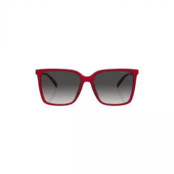 Michael Kors Gafas de sol mariposa de mujer MK2197F39558G dark tortoise grey gradient 58mm