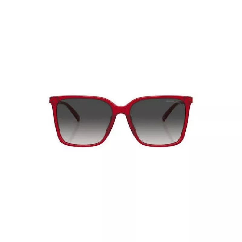 Michael Kors Gafas de sol mariposa de mujer MK2197F39558G dark tortoise grey gradient 58mm