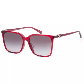 Michael Kors Gafas de sol mariposa de mujer MK2197F39558G dark tortoise grey gradient 58mm