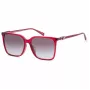 Michael Kors Gafas de sol mariposa de mujer MK2197F39558G dark tortoise grey gradient 58mm