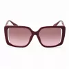 Gafas de sol de mujer Michael Kors MK2238UOXBLOO mariposa Blue degradado 55 mm