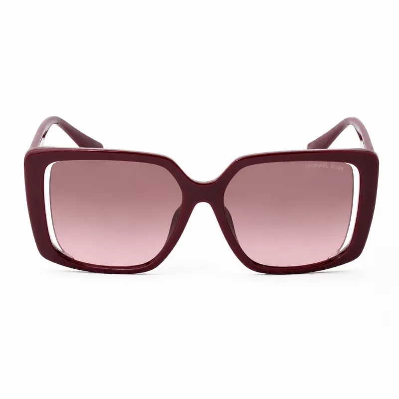 Gafas de sol de mujer Michael Kors MK2238UOXBLOO mariposa Blue degradado 55 mm