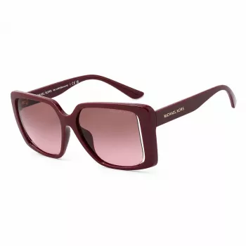 Gafas de sol de mujer Michael Kors MK2238UOXBLOO mariposa Blue degradado 55 mm