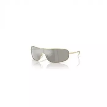 Gafas de sol de ojo de gato Michael Kors mujer MK1139-10146G montura gris transparente lente gris degradada 58 mm
