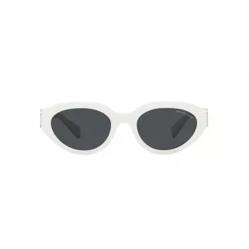 Michael Kors Gafas de sol ojo de gato para mujer MK2192-310087 Dark Tortoise 53mm
