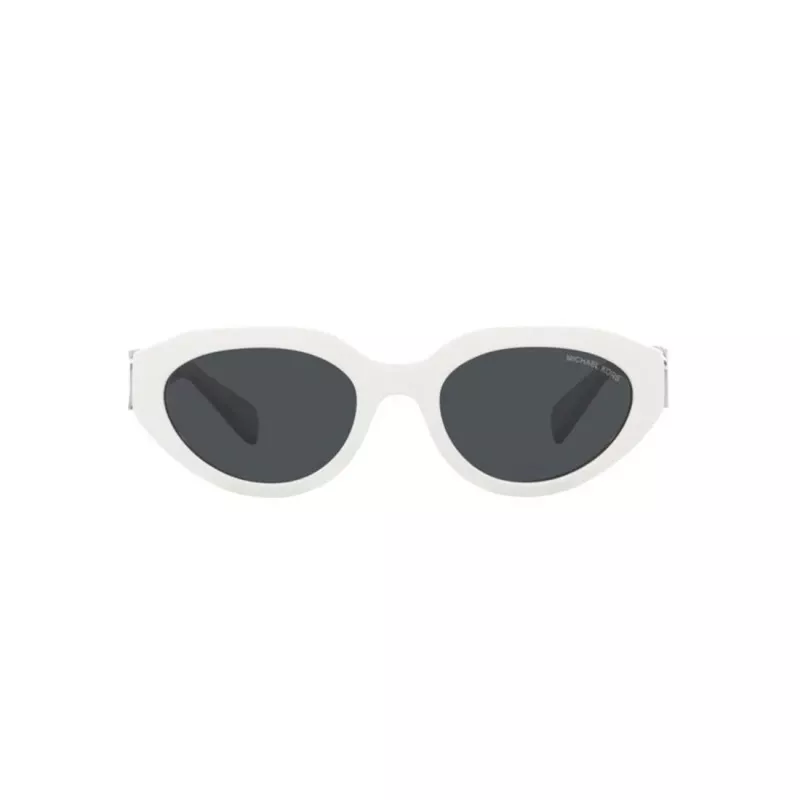Michael Kors Gafas de sol ojo de gato para mujer MK2192-310087 Dark Tortoise 53mm