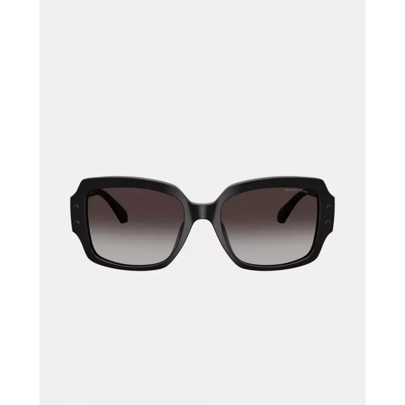 Michael Kors Gafas de sol de mujer cat eye MK2233B4004E2 Dark Tortoise Brown Gradient 55/18/140 mm