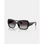 Michael Kors Gafas de sol de mujer cat eye MK2233B4004E2 Dark Tortoise Brown Gradient 55/18/140 mm
