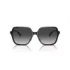 Gafas de sol de mujer Michael Kors Palma MK2196F30058G cat eye 60/15/150 mm negro gris degradado