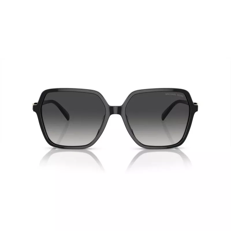 Gafas de sol de mujer Michael Kors Palma MK2196F30058G cat eye 60/15/150 mm negro gris degradado