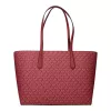 Michael Kors bolso bandolera mujer 35F5G4XT3VCHE piel saffiano 24x13x8 cm