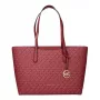 Michael Kors bolso bandolera mujer 35F5G4XT3VCHE piel saffiano 24x13x8 cm
