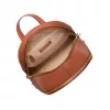 Michael Kors Mochila Mini Grab Mujer 35S5GRAB2LLUG Piel Saffiano Herrajes Dorados