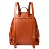Michael Kors Mochila Mini Grab Mujer 35S5GRAB2LLUG Piel Saffiano Herrajes Dorados