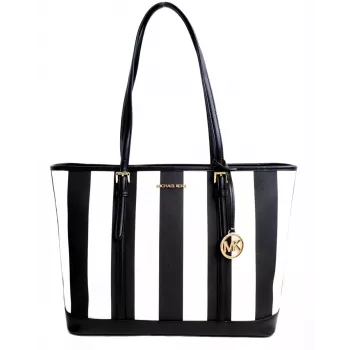 Michael Kors Bolso de Mano para Mujer 35S4GTVT3RBLA (28 x 28 x 13 cm)