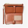 Michael Kors bolso de mano de mujer Jet Set Travel 35F8GTVW0BVAN - vainilla 18,5x11x3cm