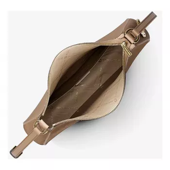 MICHAEL KORS bolso cámara Jet Set Travel mujer 35S6G5ZM2SCAM - bolso bandolera (29x26x8cm)