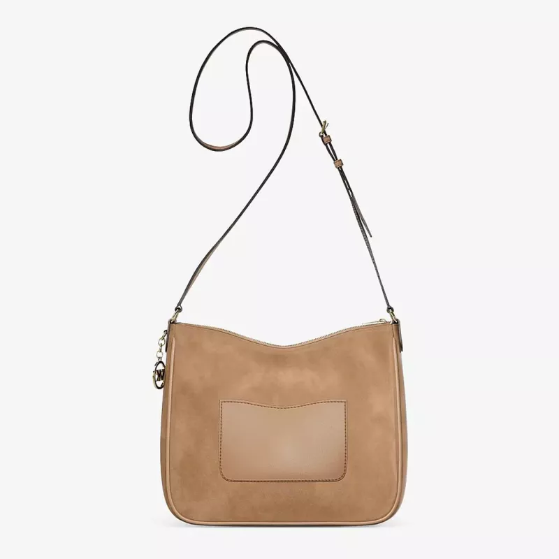 MICHAEL KORS bolso cámara Jet Set Travel mujer 35S6G5ZM2SCAM - bolso bandolera (29x26x8cm)