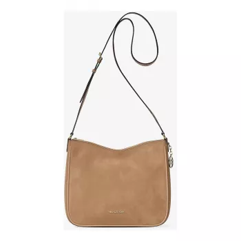 MICHAEL KORS bolso cámara Jet Set Travel mujer 35S6G5ZM2SCAM - bolso bandolera (29x26x8cm)