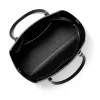 MICHAEL KORS Bolso tote Jet Set Travel Large Saffiano de piel para mujer 35R3GCFT3TBLA negro