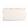 MICHAEL KORS Bolso bandolera de mujer Jet Set Travel Saffiano de piel 35S6G2ZC7YLTC 22x15x4cm