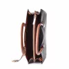 Michael Kors bolso bandolera Mercer Gallery de mujer, marrón/Acorn, 32x26x13 cm