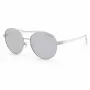 Gafas de sol de mujer Michael Kors pilot MK-1159 - montura de acetato negra, lentes degradadas grises