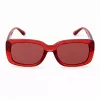Gafas de sol de mujer Michael Kors MK-2190, cuadradas, acetato, 54/19/140 mm