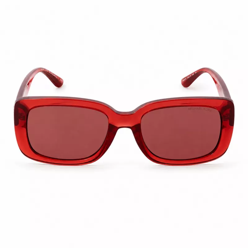 Gafas de sol de mujer Michael Kors MK-2190, cuadradas, acetato, 54/19/140 mm
