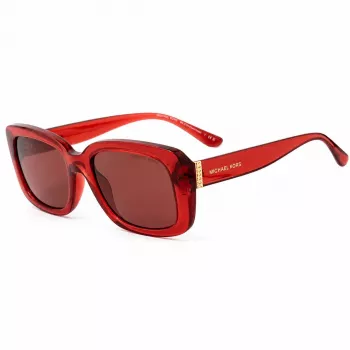 Gafas de sol de mujer Michael Kors MK-2190, cuadradas, acetato, 54/19/140 mm