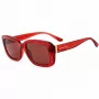 Gafas de sol de mujer Michael Kors MK-2190, cuadradas, acetato, 54/19/140 mm