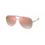 Michael Kors Gafas de sol mujer MK1101B11086F aviador 60mm