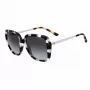 Gafas de sol de mujer Michael Kors MK2206SNOWLEO Snow Leopard acetato gris degradado 55 mm