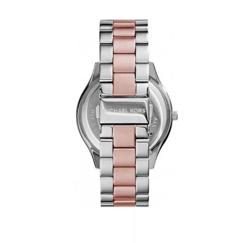 Michael Kors Reloj de mujer Analógico Cuarzo MK3204A 34mm Acero inoxidable