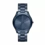 Reloj de mujer Michael Kors MK3419 tono oro rosa acero inoxidable 39 mm