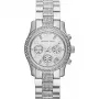 Michael Kors Reloj de mujer MK5825 Cronógrafo Oro rosa acero inoxidable 38mm