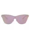MICHAEL KORS gafas de sol mujer piloto MK1063-11084Z marrón degradado 144 mm