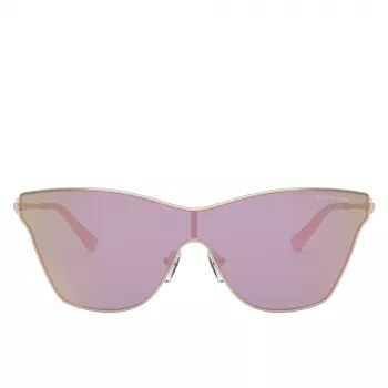 MICHAEL KORS gafas de sol mujer piloto MK1063-11084Z marrón degradado 144 mm