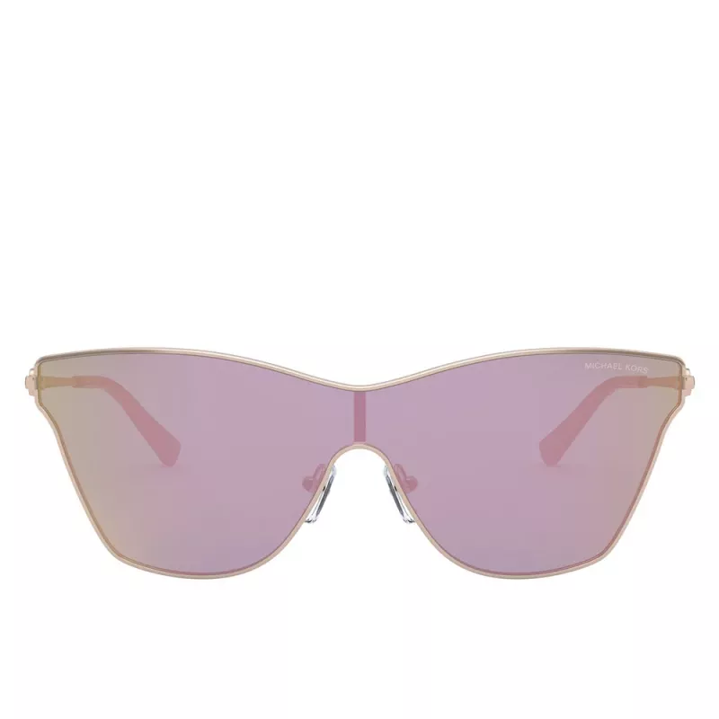 MICHAEL KORS gafas de sol mujer piloto MK1063-11084Z marrón degradado 144 mm