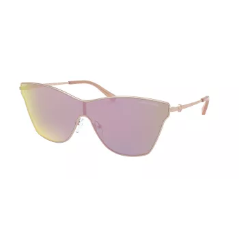 MICHAEL KORS gafas de sol mujer piloto MK1063-11084Z marrón degradado 144 mm