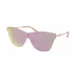 MICHAEL KORS gafas de sol mujer piloto MK1063-11084Z marrón degradado 144 mm