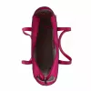 Michael Kors Bolso de hombro de mujer de piel Saffiano 35S4S9GT3LDRA (34x29x12 cm)